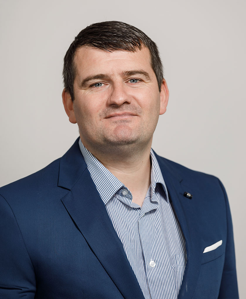 Joe O'Sullivan
