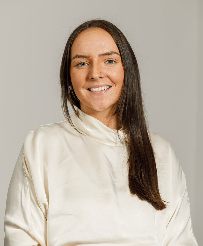 Kellie Lennon