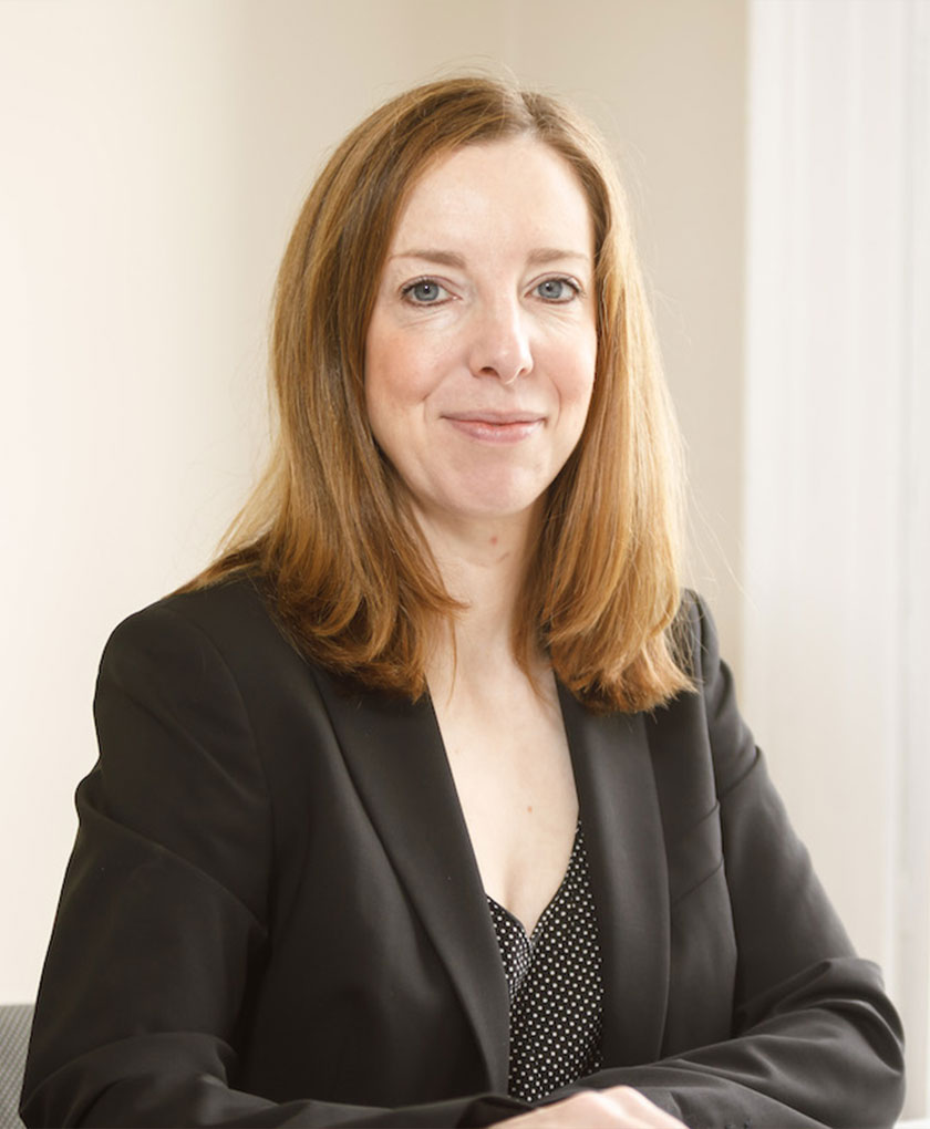 Mary Kate Kenyon