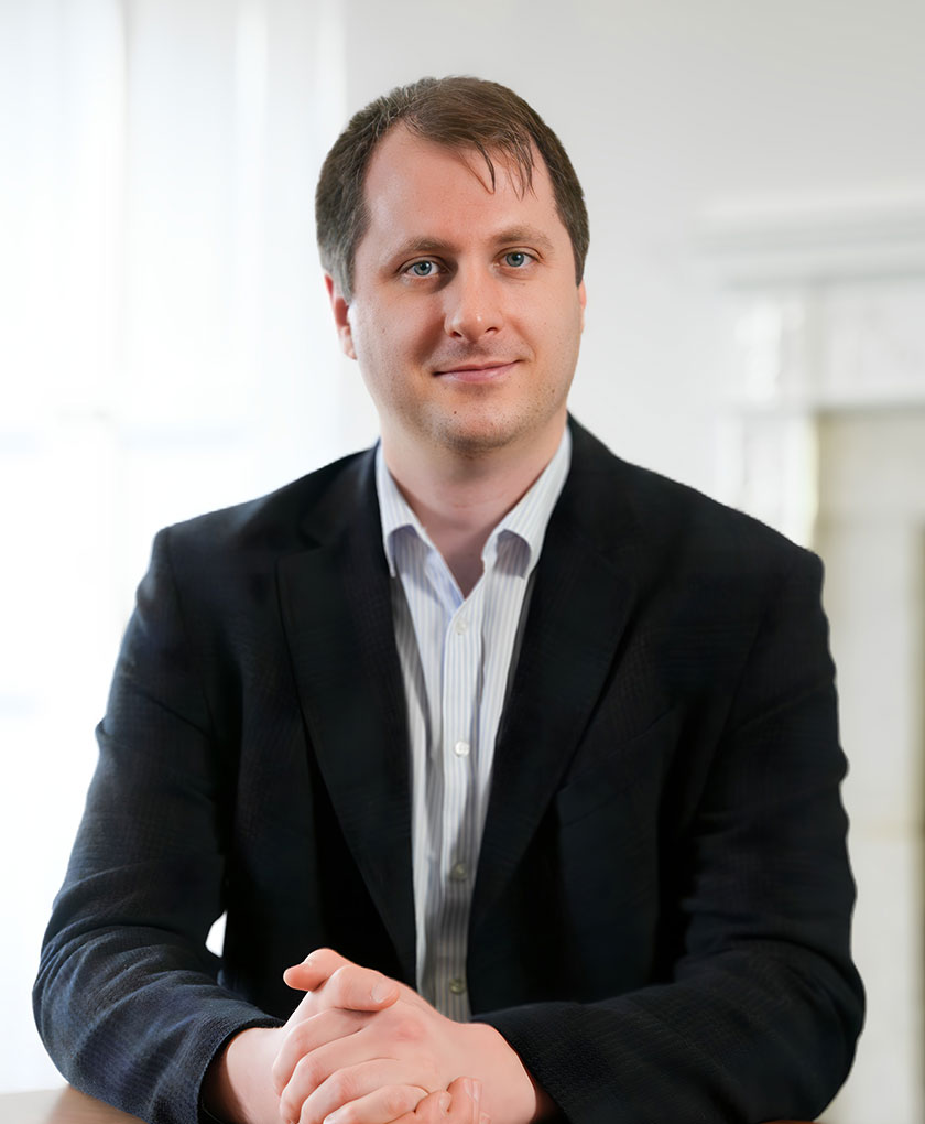 Adam Tew