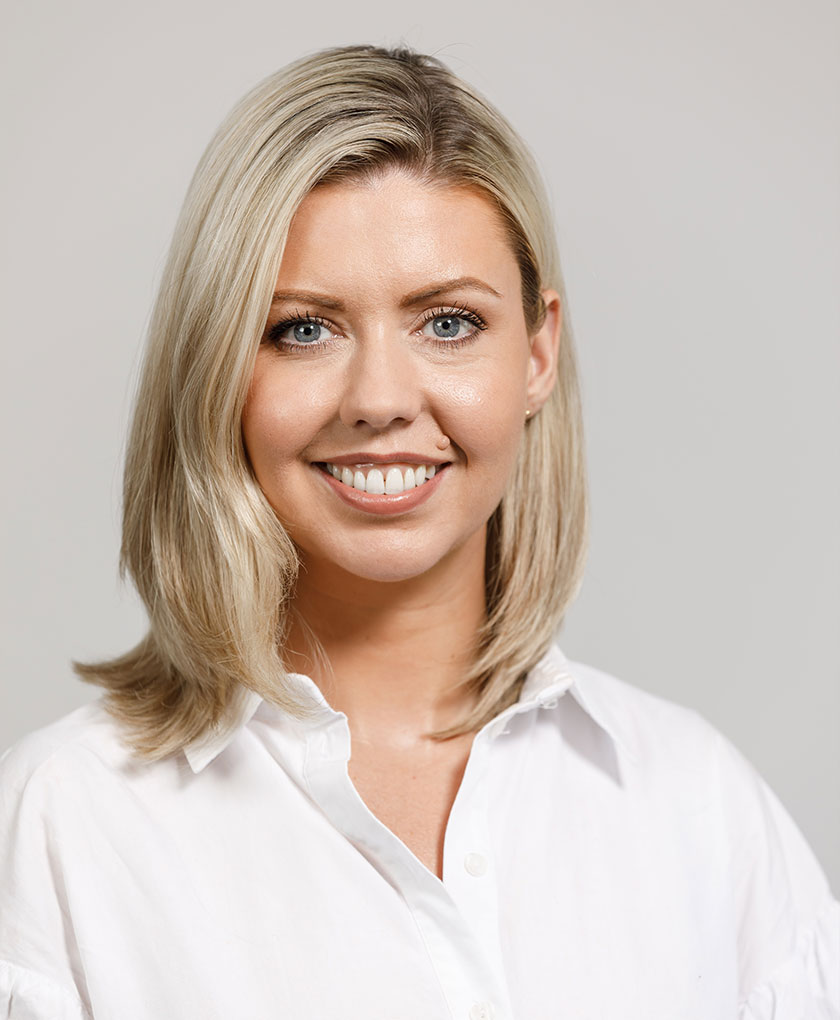 Lorna Daly