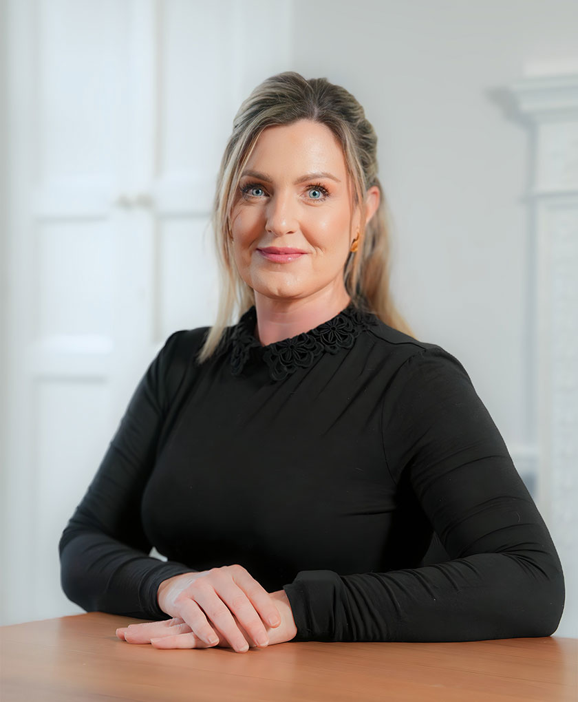 Maria Bailey Ryan