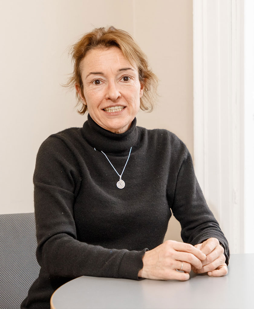Susie Davies