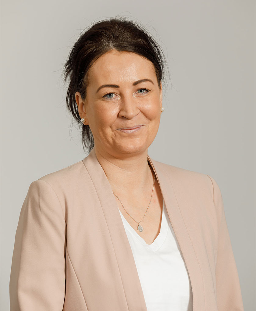 Michelle Murphy